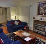 Admurraya House Bed  Breakfast - Australia Accommodation