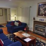 Admurraya House Bed & Breakfast - Australia Accommodation 0