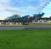 Golfers Retreat Motel - Australia Accommodation