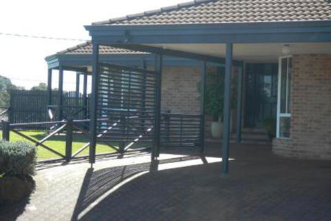 Albany Holiday House - Australia Accommodation 2