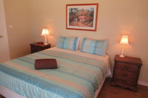 Albany Holiday House - Australia Accommodation 4