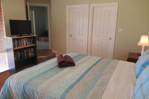 Albany Holiday House - Australia Accommodation 3
