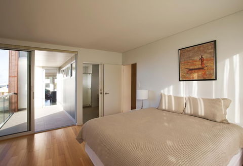 Alouarn Apartment 2 - Australia Accommodation 6