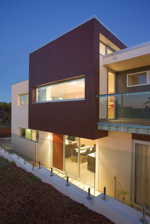 Alouarn Apartment 2 - Australia Accommodation 0