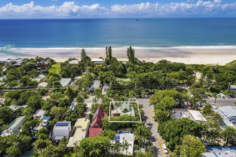 A PERFECT STAY - Byron Blisshouses - Australia Accommodation 1