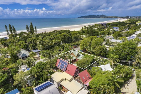 A PERFECT STAY - Byron Blisshouses - Australia Accommodation 0