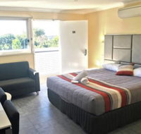 Toukley Motor Inn - Australia Accommodation