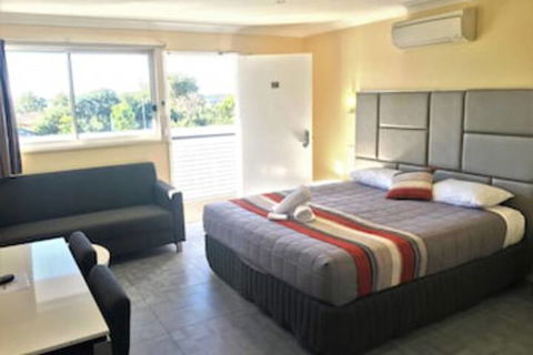 Toukley Motor Inn - Australia Accommodation 0