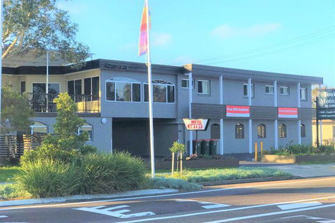Toukley Motor Inn - Australia Accommodation 2