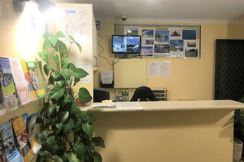 Toukley Motor Inn - Australia Accommodation 5
