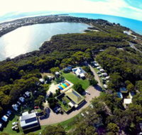 Robe Holiday Park - Australia Accommodation
