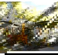 Discovery Parks  Rockhampton - Australia Accommodation