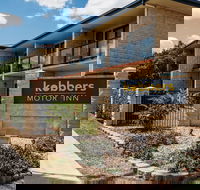 Kobbers Motor Inn - Australia Accommodation