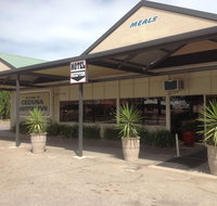 Ceduna Motor Inn - Australia Accommodation