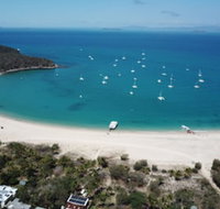 Great Keppel Island Holiday Village - Australia Accommodation