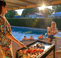 Binalong Motel - Australia Accommodation