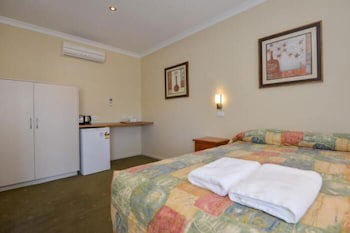 The Tower Hotel Kalgoorlie - Australia Accommodation 5