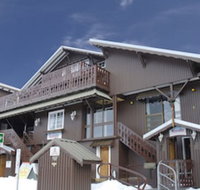 Karelia Alpine Lodge - Australia Accommodation