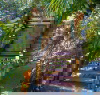 1770 Beach Shacks - Australia Accommodation
