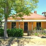 Cooma Cottage - Australia Accommodation 0