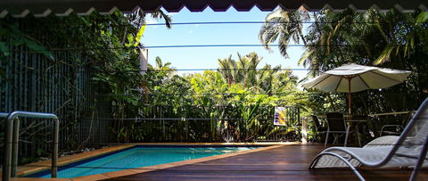 Port Douglas Cottage And Lodge - Australia Accommodation 1
