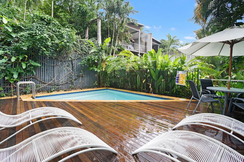 Port Douglas Cottage And Lodge - Australia Accommodation 2