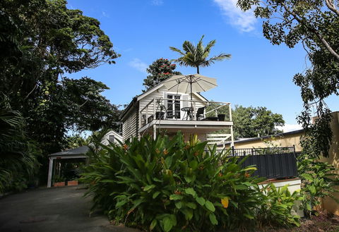 Port Douglas Cottage And Lodge - Australia Accommodation 0