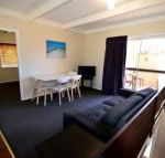 City Centre Apartments - Australia Accommodation