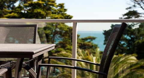 The Waves Apartments - Australia Accommodation 2