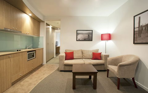 The Waves Apartments - Australia Accommodation 6