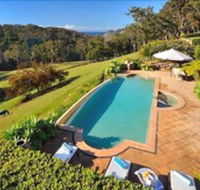 The Outlook Cabana - Australia Accommodation
