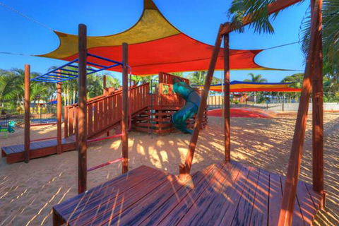 NRMA Capricorn Yeppoon Holiday Park - Australia Accommodation 1