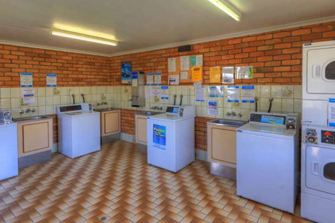 NRMA Capricorn Yeppoon Holiday Park - Australia Accommodation 4