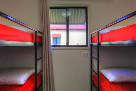 NRMA Capricorn Yeppoon Holiday Park - Australia Accommodation 3
