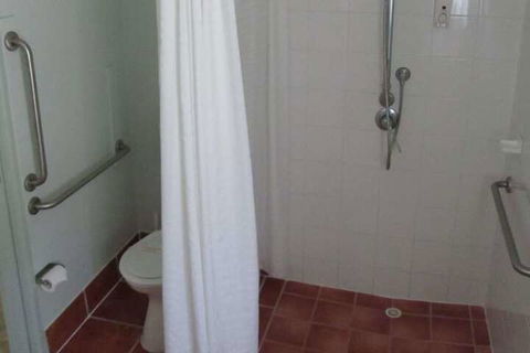 NRMA Capricorn Yeppoon Holiday Park - Australia Accommodation 6