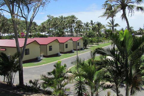 NRMA Capricorn Yeppoon Holiday Park - Australia Accommodation 2