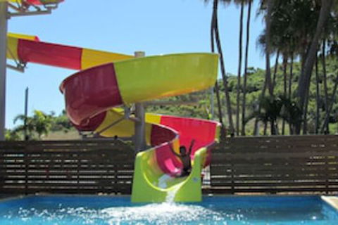 NRMA Capricorn Yeppoon Holiday Park - Australia Accommodation 0