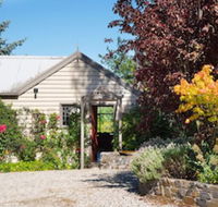 Argus Hill Cottage - Australia Accommodation