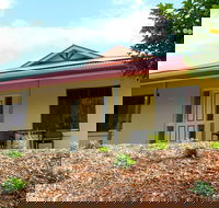 Rivergum Cottages Gawler Barossa Region - Australia Accommodation