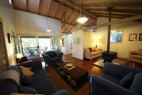 The Carrai At South West Rocks - Australia Accommodation 1