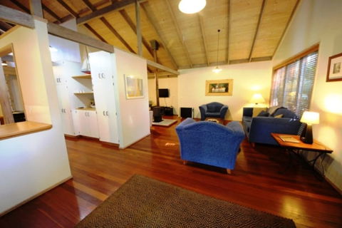 The Carrai At South West Rocks - Australia Accommodation 6
