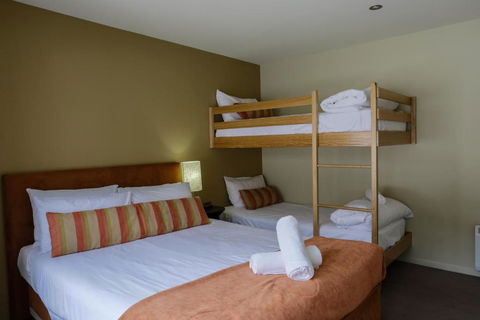 Absollut - Australia Accommodation 3