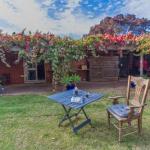 Gawler SA Australia Accommodation