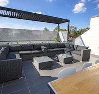 Astina Serviced Apartments Parkside - Australia Accommodation
