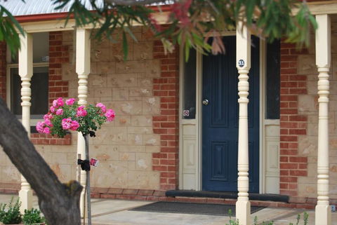 Jacaranda Cottage - Australia Accommodation 3