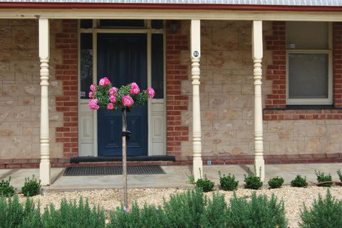 Jacaranda Cottage - Australia Accommodation 5