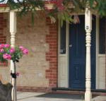 Jacaranda Cottage - Australia Accommodation