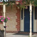 Jacaranda Cottage - Australia Accommodation 0