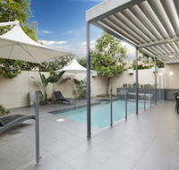 Lambert House - Australia Accommodation