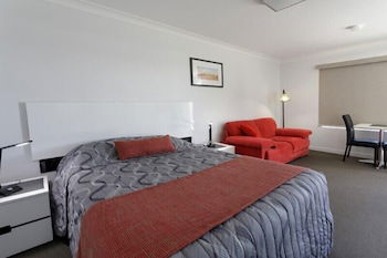 Gunnedah Lodge Motel - Australia Accommodation 3